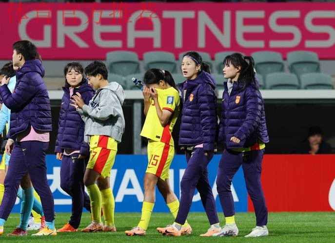 U-20女足亚预赛：中国队6-0胜中国香港队 收获两连胜